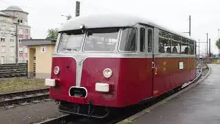 AMTF Z151 Waggonfabrik Uerdingen