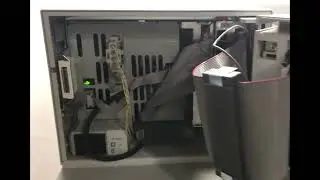 Dionex ASE 200 Accelerated Solvent Extractor Automated System