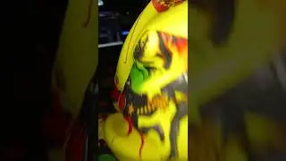 CALVINIA Hantam Jou lekker Ding