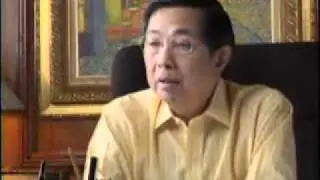Meralco -  Service Commitment TVC