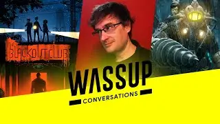 Jordan Thomas (BioShock 2's Creative Director): The Story So Far