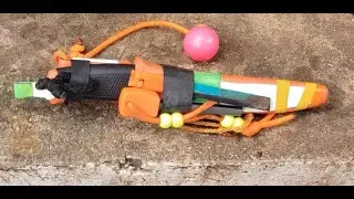 Franken Knife