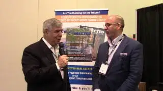 #Realcomm19: What CBRS Means for Commercial Properties With Youssef Abdelilah of American Tower