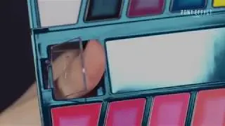 [PONY EFFECT] Customizing Lip Palette Swatches