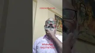 FOREVER C PLUS | FLP | MONEY MAKING | Aloe Wellness Hub_ramachandran