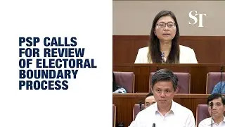 PSP calls on Government to review process of electoral boundaries