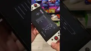 КАК ТАМ ВЕДЬМАК 3 НА NINTENDO SWITCH