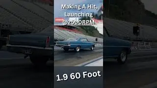 Getting Closer! Can't wait to see what the 4.10 gears will do! #nova #sbc #reargears #dragracing