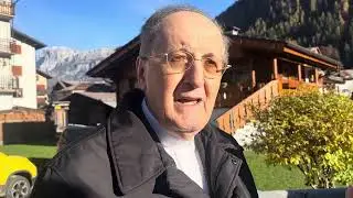Completato il restauro della Casa natale di Luciani, il commento del cardinale Stella
