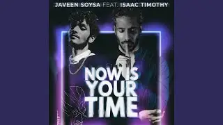 Now Is Your Time