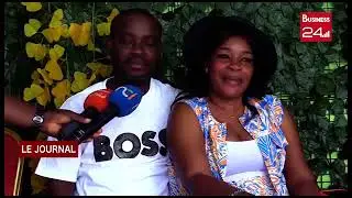 ABENGOUROU / DISTINCTIONS: l'Hôtel les cocotiers honorés