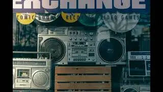Iceman Ja - Mega Jon's Bass (1987 Instrumental) Old School Electro / Breaks / Breakbeat