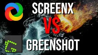 ShareX vs Greenshot - What's the Best Screenshot Capture Tool of 2021?