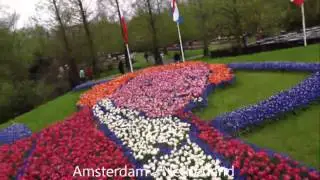 Travel Around the World - Travel.RatedLife - Monica Raj