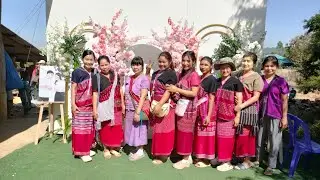 งานแต่น้องต๊อกต๊อก 2569