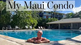 My Maui Condo - Opukea at Lahaina - Hawaii Real Estate Tour