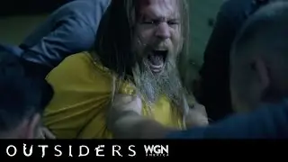 WGN America's Outsiders 