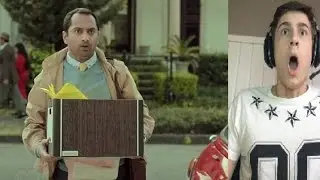 Monsoon Mangoes Official Trailer Reaction & Review | Fahad Fassil, Iswarya Menon