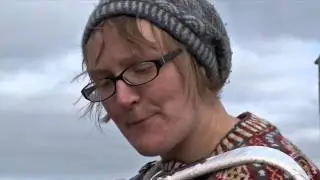 Shetland Wool Week Song