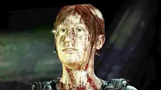 House of Ashes &ndash; SURVIVE THE TEMPLE (Full Game) w/ Infernokun!