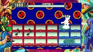 Mega Man Battle Network 2 VS ToadMan v3