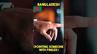 Don't Dare to do These things from Different Countries part 4