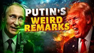 Путин делает необычные заявления &ndash; Трамп резко реагирует в их последних публичных высказываниях.