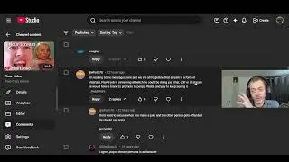 Follow-up to Crazy Payo Stream