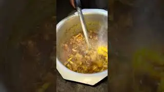 🔥 Spicy 🔥 Chicken 🍗 Masla | A Flavorful and Spicy Chicken Dish!