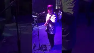 Jati Maya Tribute song to late Arun Thapa