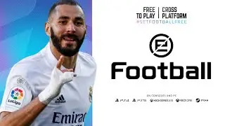 Efootball 2022 - EXCELENTE NOT&Iacute;CIA CONFIRMADA!