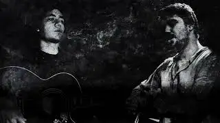 Ahmet Tarık Efe feat. Çağan Şengül - Gidiyorum (Lyric Music Video)