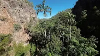 Tolmer Falls, Litchfield National Park