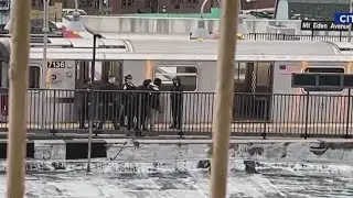 Multiple people shot in subway in the Bronx: sources