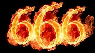Звери и их метка || Объяснение Откровения 13