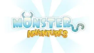 Monster Adventures - Universal - HD Gameplay Trailer