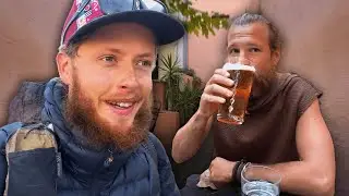 Slavím narozeniny po 4 letech v Evropě! - VLOG • 254 🇬🇷