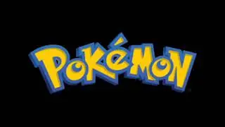 pokemon theme song with ash/team rocket/amaging pokemon /cartoon is my life