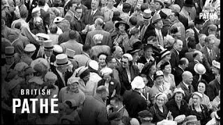 Royal Ascot (1958)