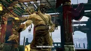59 Hit Combo | Killer Instinct | Me vs Shadow Jago (hard)