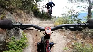 K-C ride with Darren | @thehimalayanridertapashchh504 | @tandin MTB |