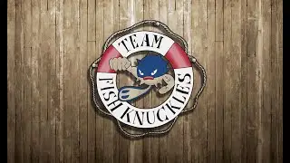 Team Fish Knuckles Tournament! Introduction and Competitors!