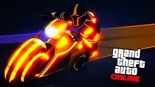 LES FOUS RIRES DU FUTUR #2! GTA ONLINE!