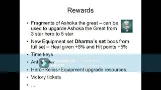 Heroes of History Ashoka&acute;s titanic adventure