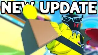 JACKPOT STYLE is HERE! (Full Showcase) | Tennis Zero Roblox