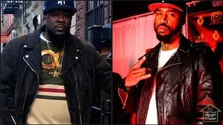 Head ICE & Serius Jones GO NUCLEAR (SHEESH😳) + Danny Myers SAID WHAT⁉️😱 (W/ Clips)