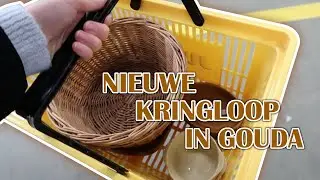 Eindelijk weer kringloop shoppen!! | Thrift with me
