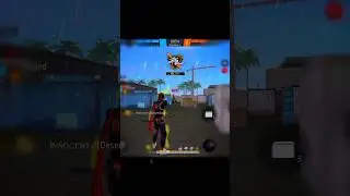 FF &times; EDIT🍷 @Juel9xofficial@gtk111ff #freefire #saniagaming