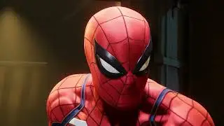 SAVE TRUCK FROM DEMONS WITH BRAVE POLICEMAN / SPIDERMAN REMASTERED FULL HD+
