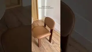 Read the first comment👇 #NOOM #noomhome #ArchipenChair #interiordesign #elledecor